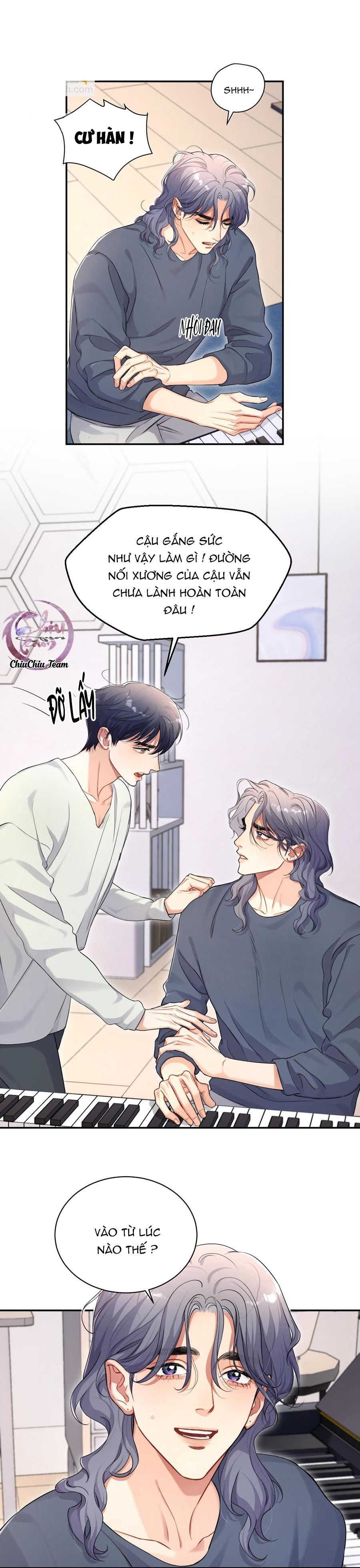 Đọc truyện Nhất Túy Kinh Niên - Chapter 130