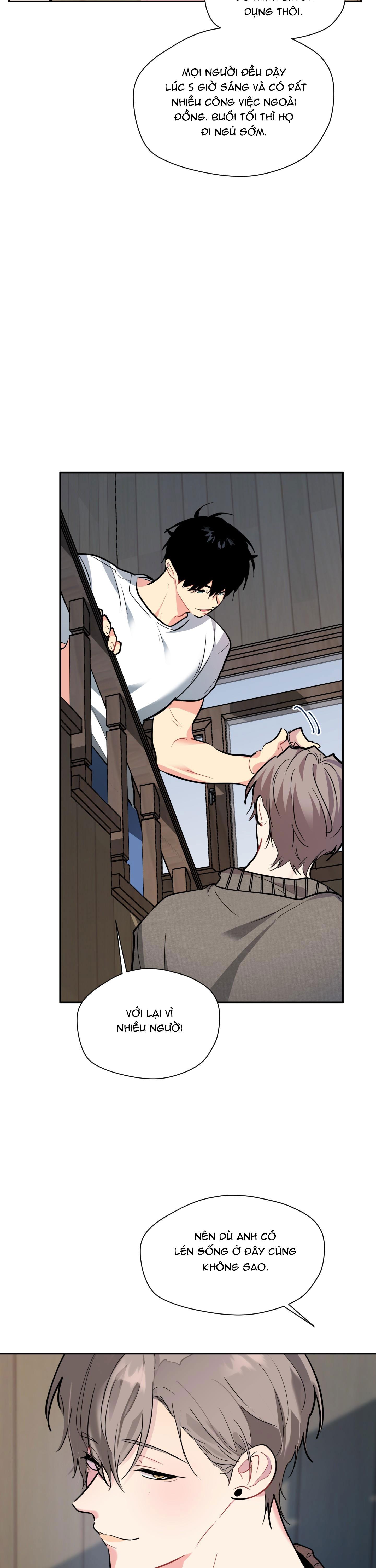 Đọc truyện TUYỂN TẬP NGỰC BỰ, CUNG KHỦ CỦA NHÀ KIM - Chapter 164.7