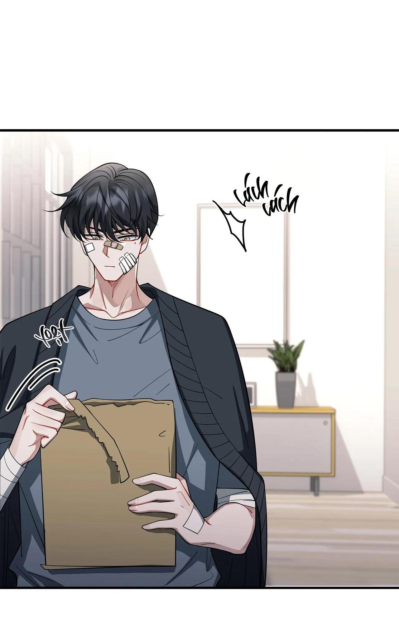 Đọc truyện  Vết Trượt - Chapter 49