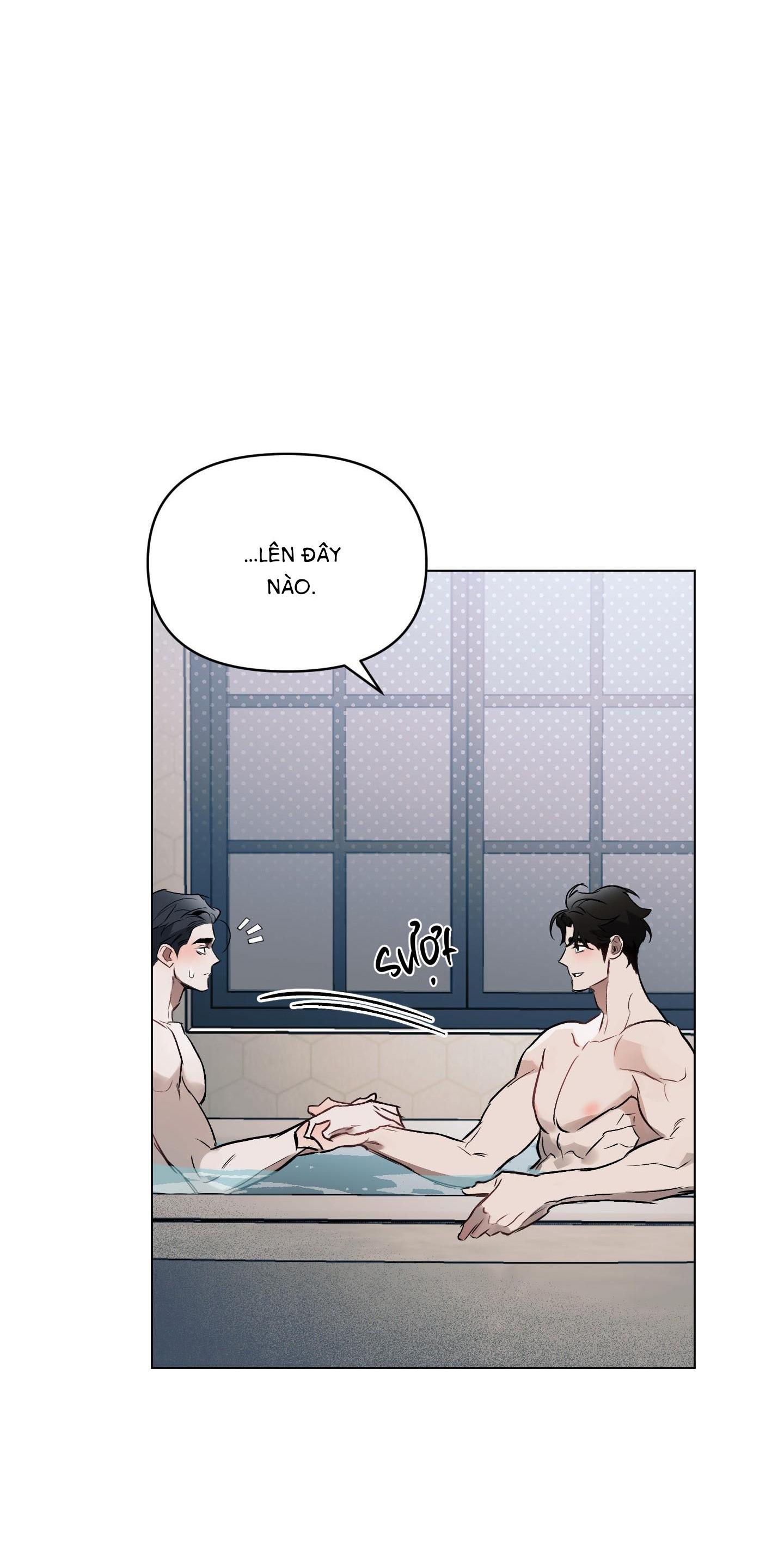 Đọc truyện Định Tên Mối Quan Hệ - Chapter 44