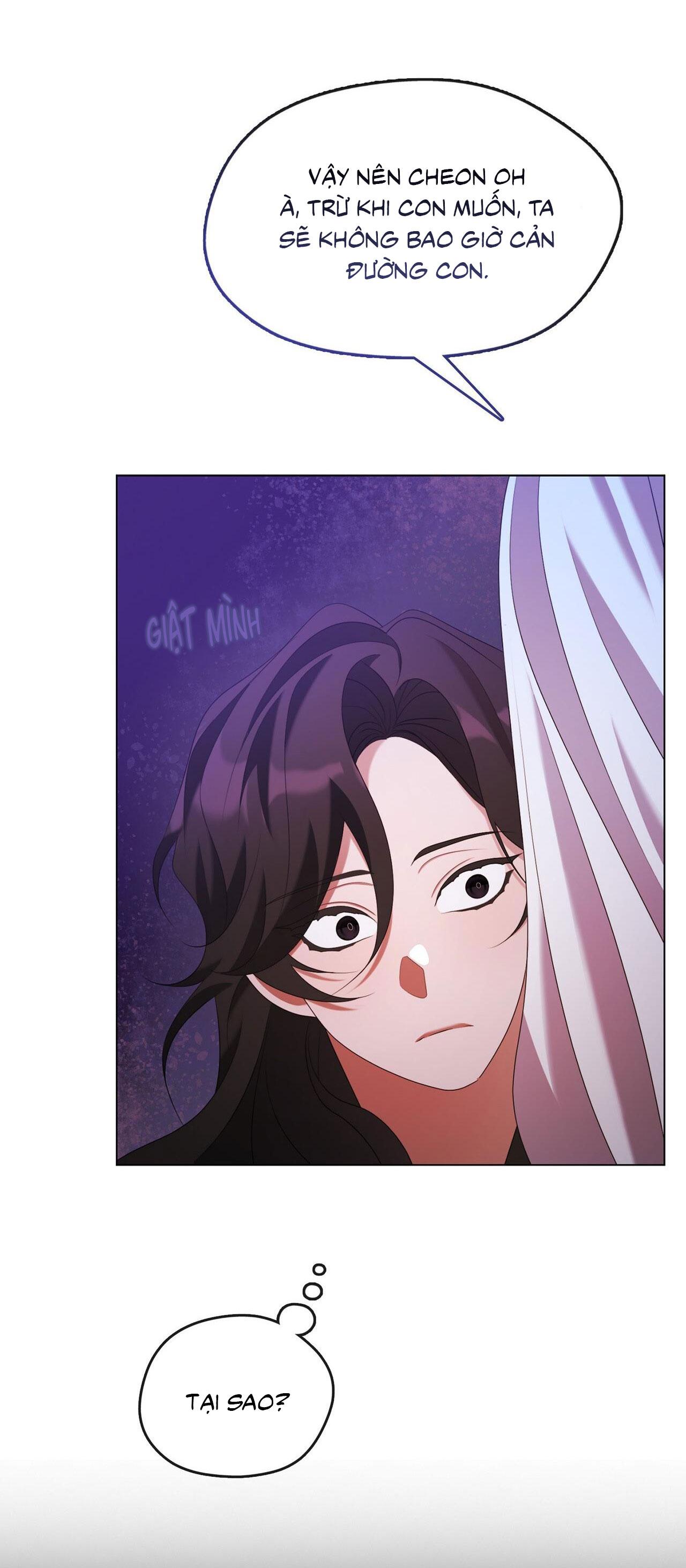 Đọc truyện Tôi đã nuôi dạy thủ lĩnh giáo phái ác ma - Chapter 32