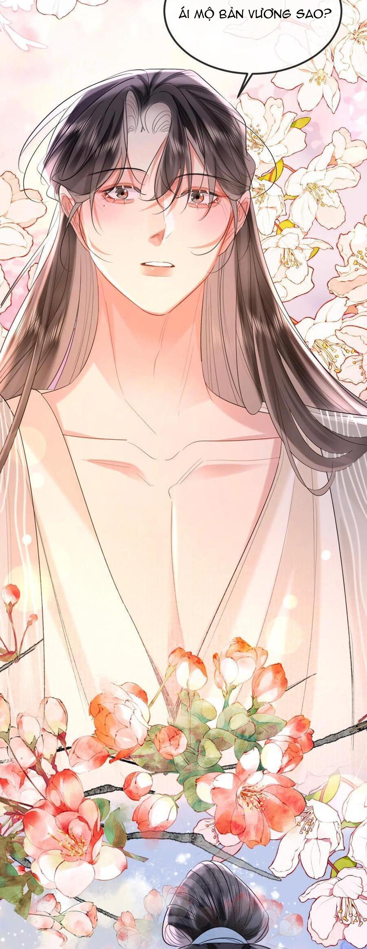 Đọc truyện Ôn Hương Diễm Ngọc (END) - Chapter 38