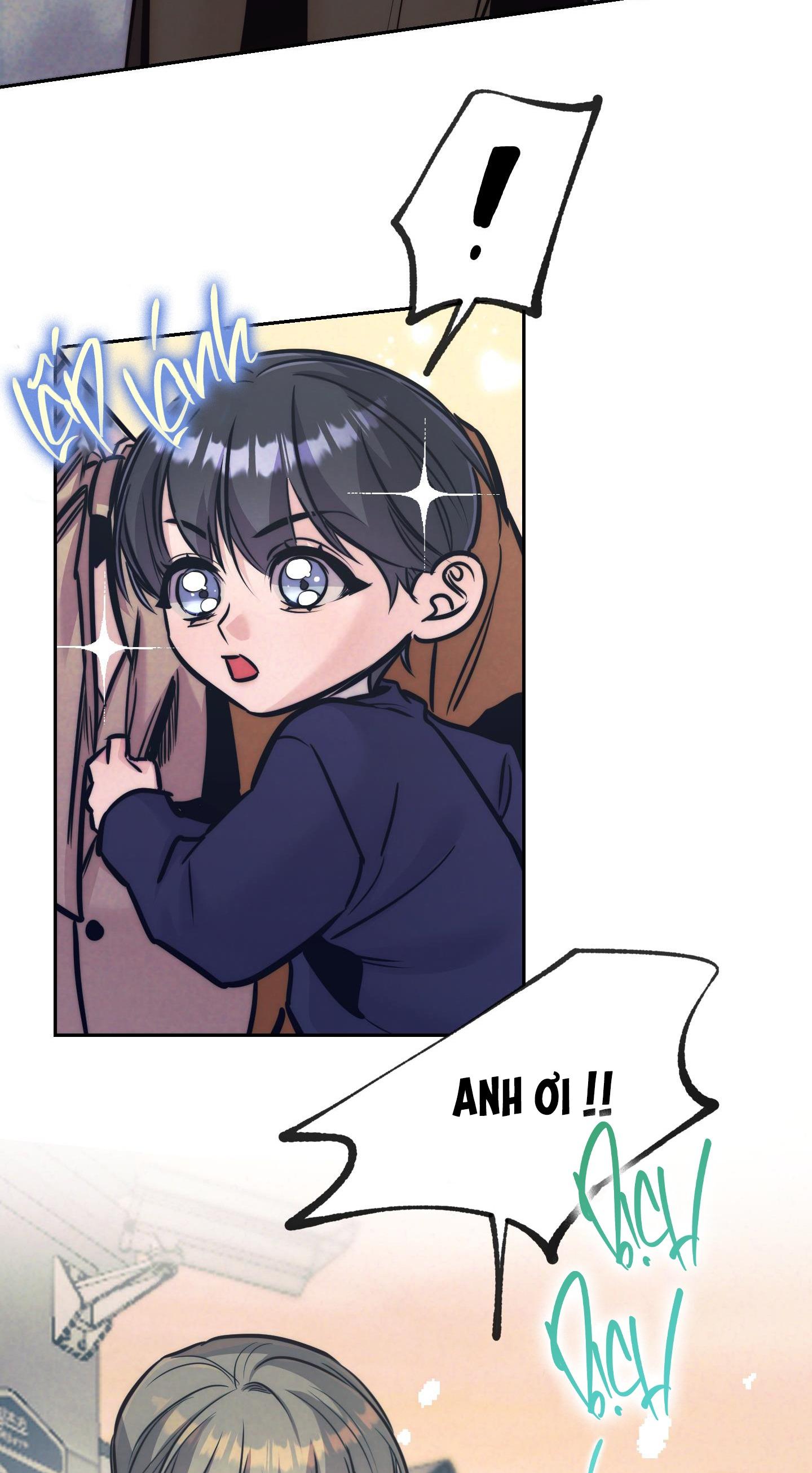 Đọc truyện KỲ THỊ - Chapter 18