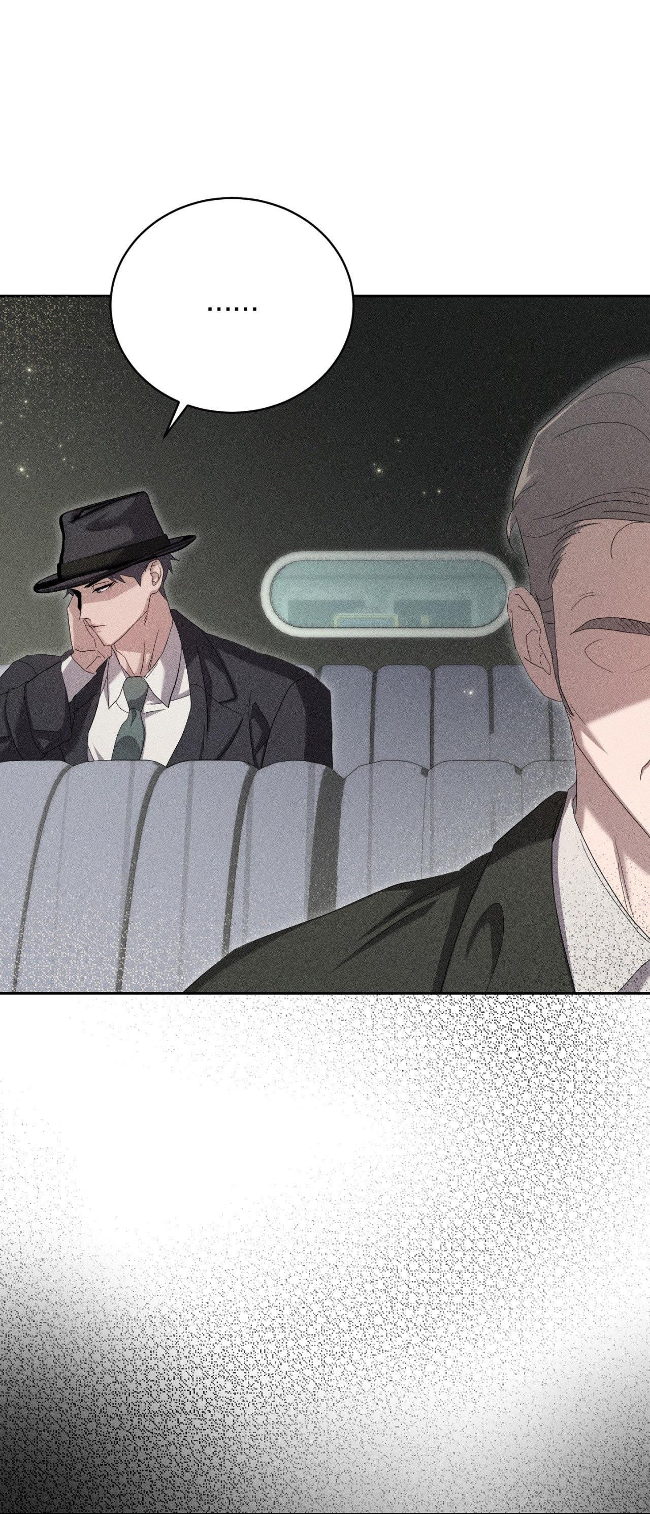 Đọc truyện OMERTA SILENCE - Chapter 6