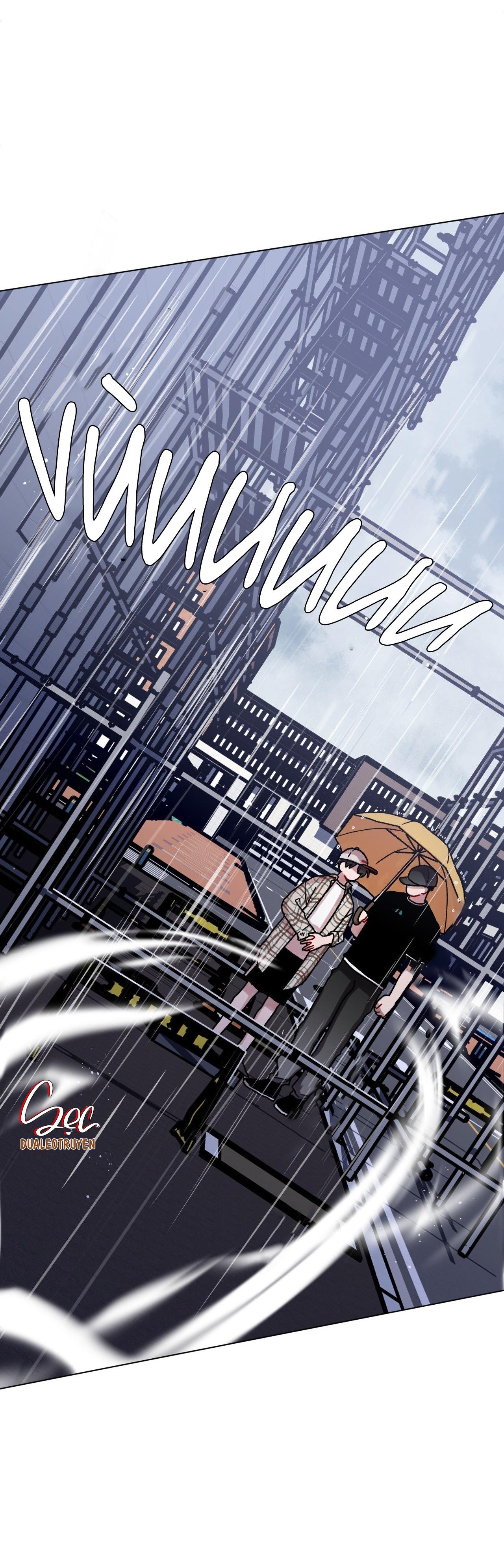 Đọc truyện CƠN MƯA RÀO MÙA HẠ - Chapter 77