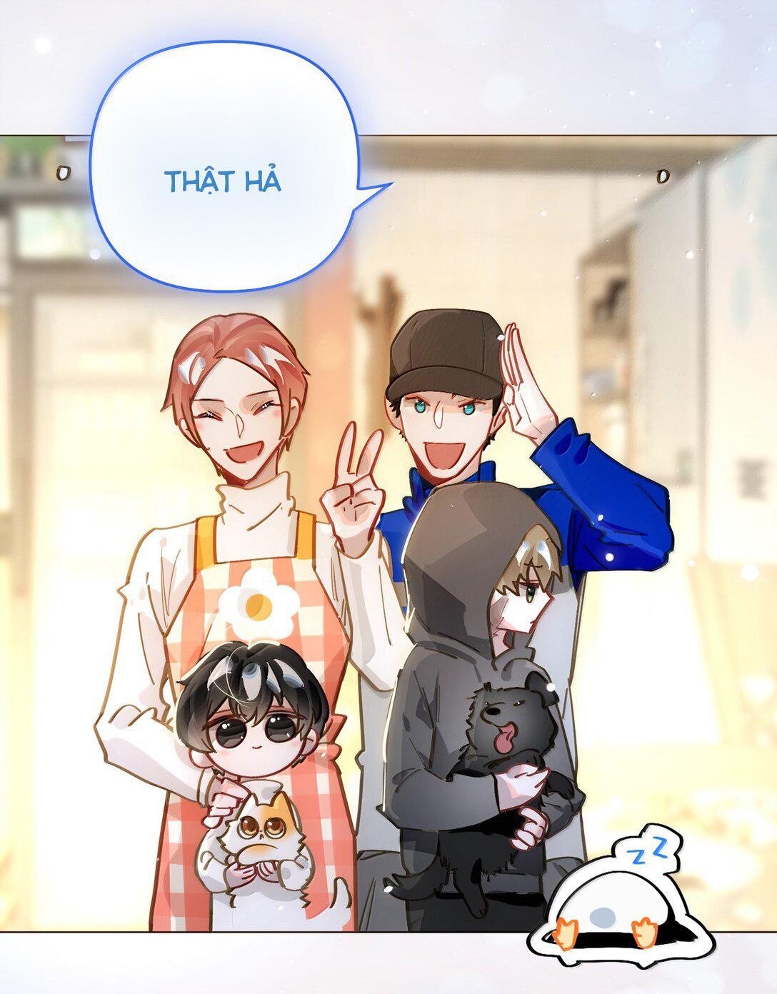 Đọc truyện Tôi có bệnh - Chapter 73
