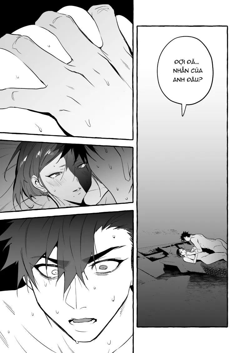 Đọc truyện Oneshot Hỏny Nhà Rô Lai - Chapter 295.1