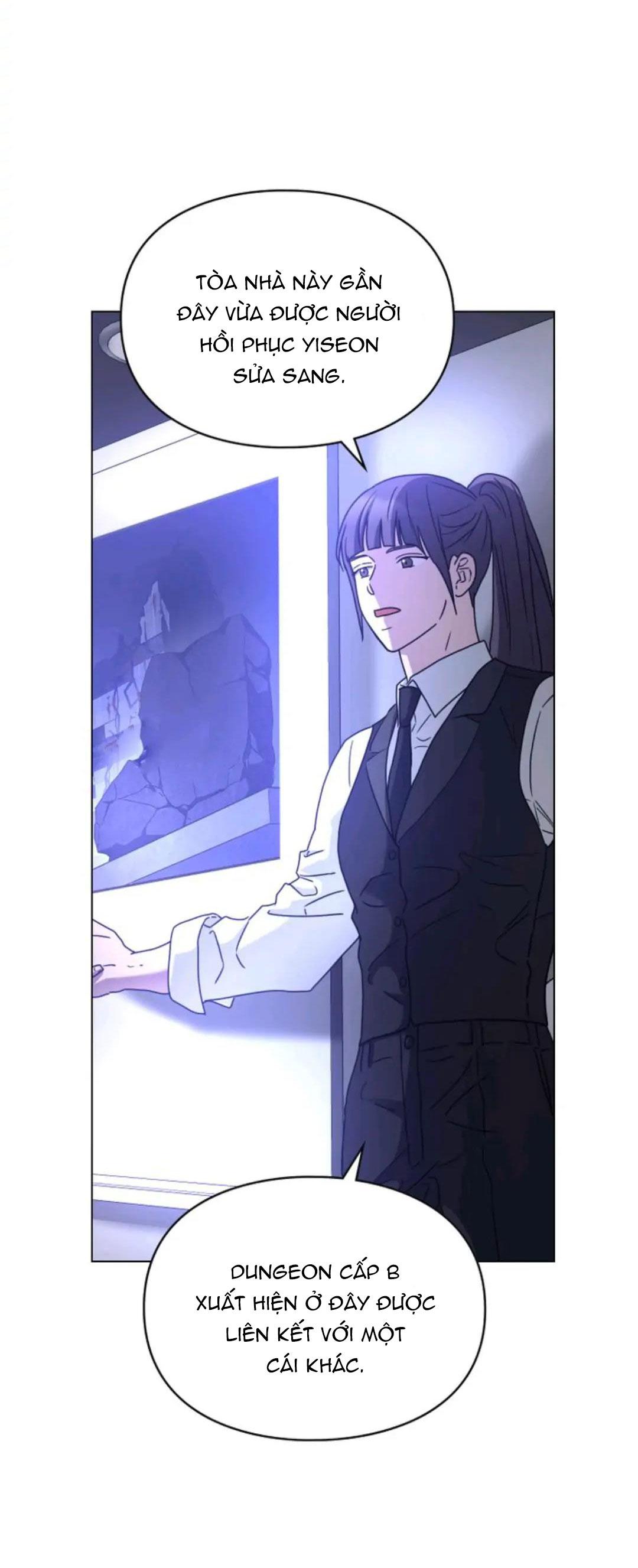 Đọc truyện Dấu Vết Mặt Trời - Chapter 7