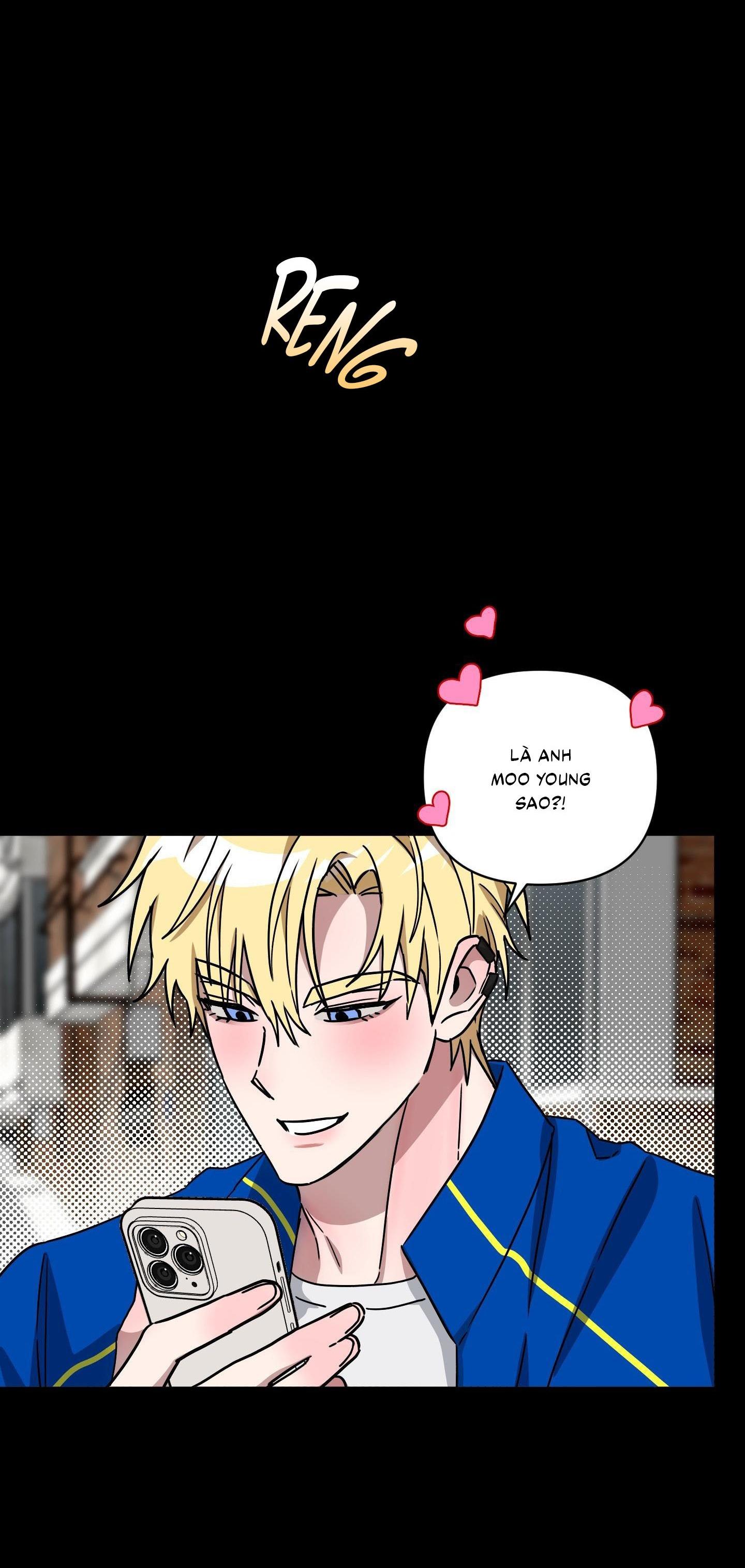 Đọc truyện  Yêu Phải Lừa Đảo - Chapter 16