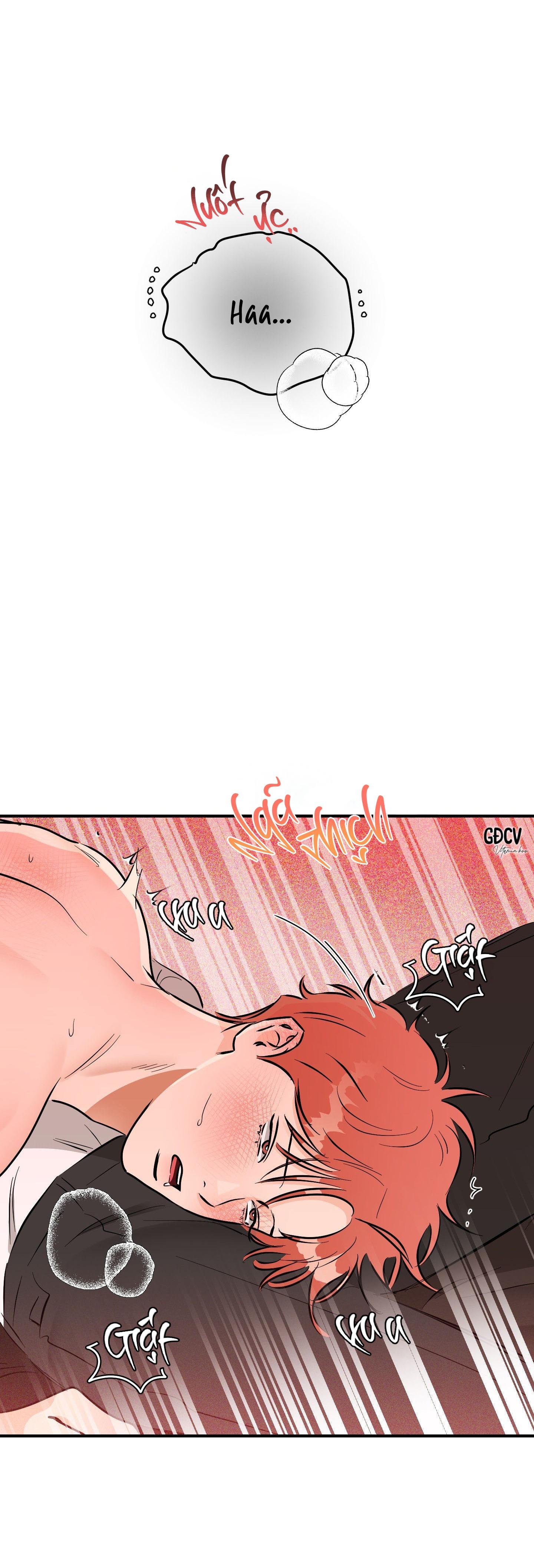 Đọc truyện CÁ MINH THÁI KHÔ QUẮT RỒI! - Chapter 52