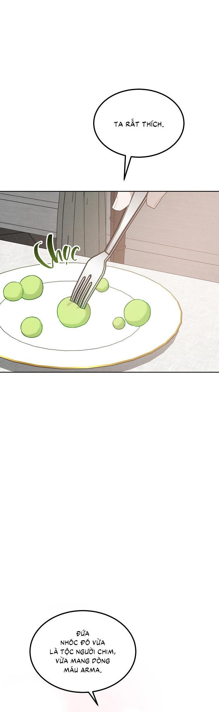 Đọc truyện  Xin Người Đừng Nhấn - Chapter 25