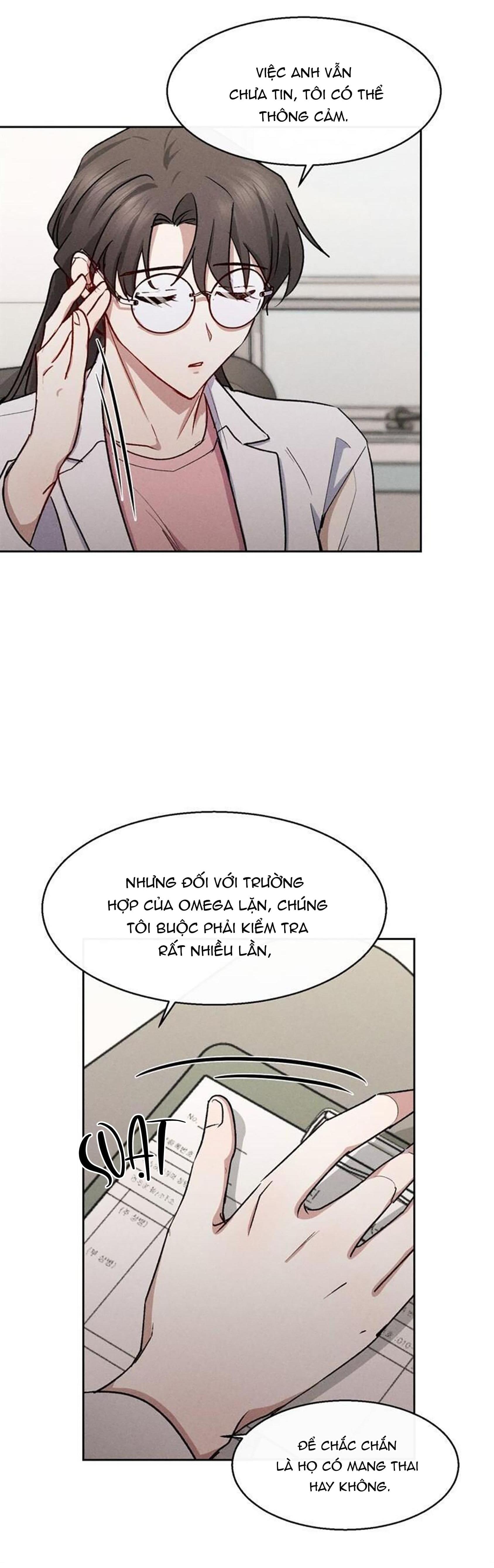 Đọc truyện Giá Như Anh Cần Em - Chapter 11