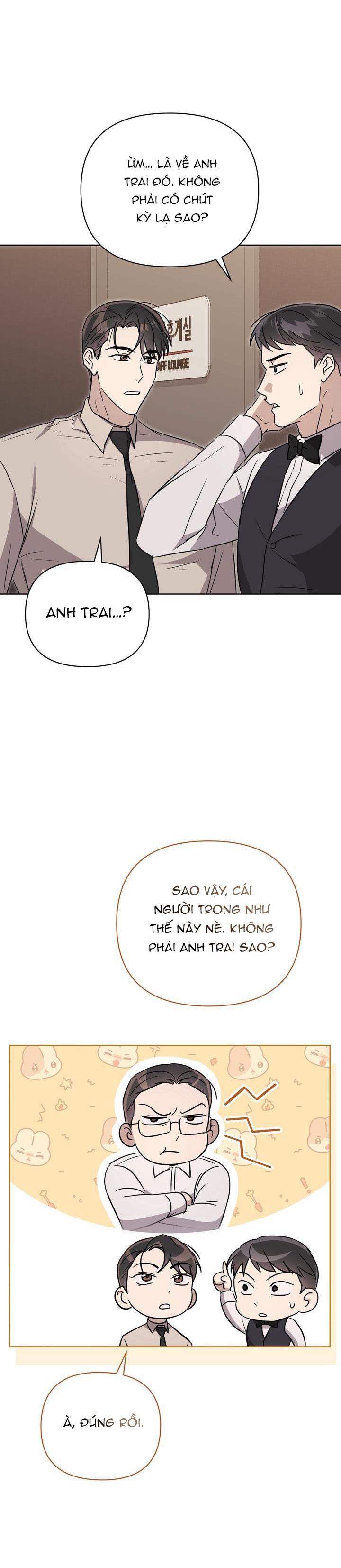 Đọc truyện PHIM TRUYỀN HÌNH DÀI TẬP - Chapter 47