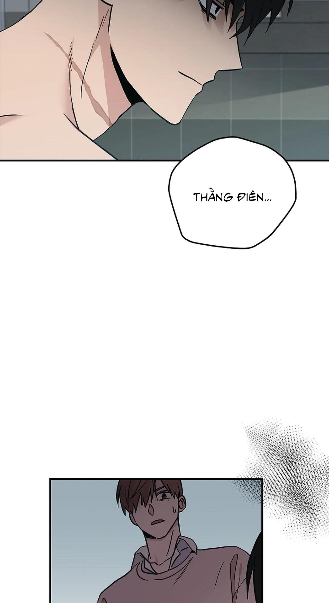 Đọc truyện DEADMAN - Chapter 8