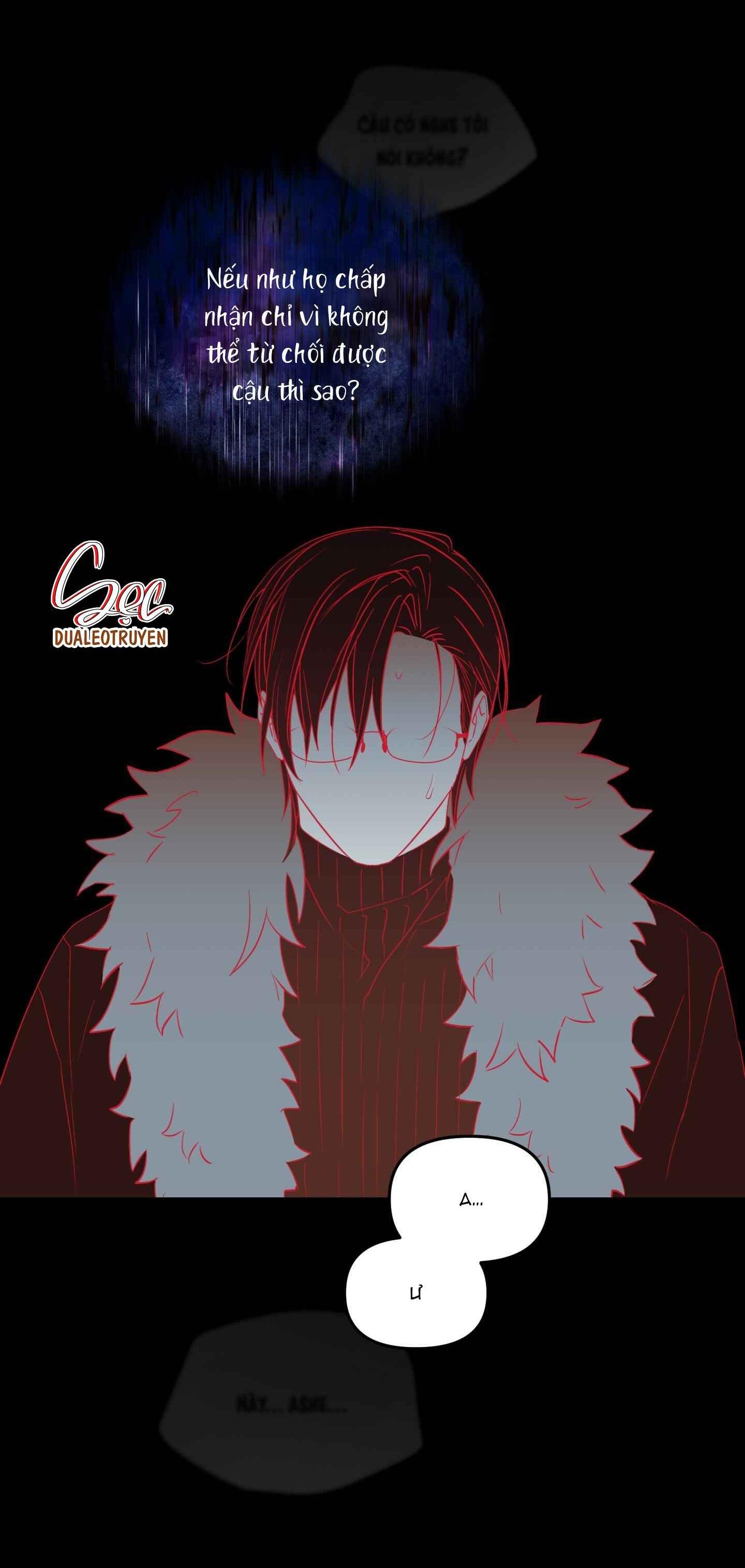 Đọc truyện DŨNG SĨ 3 CHÂN - Chapter 22