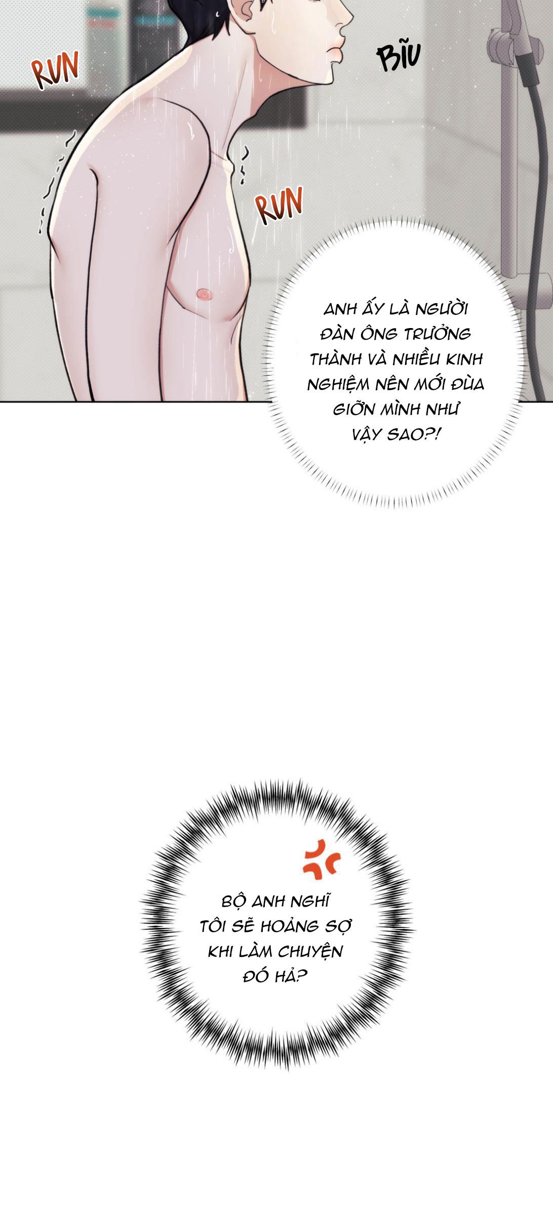 Đọc truyện 2020 - Chapter 6