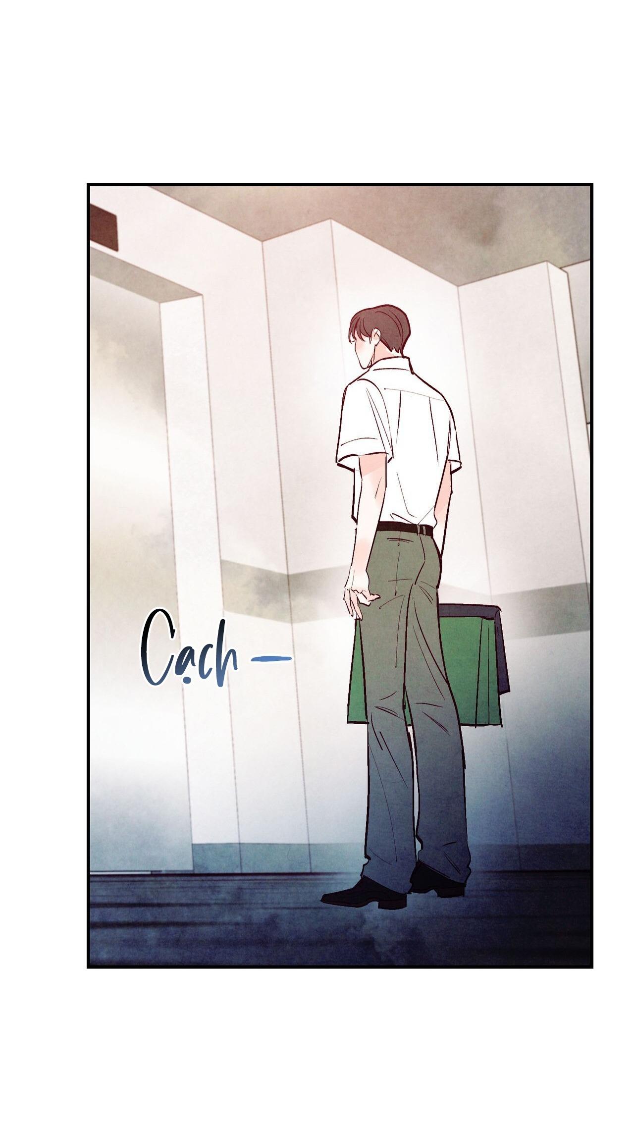 Đọc truyện Say Tình - Chapter 68