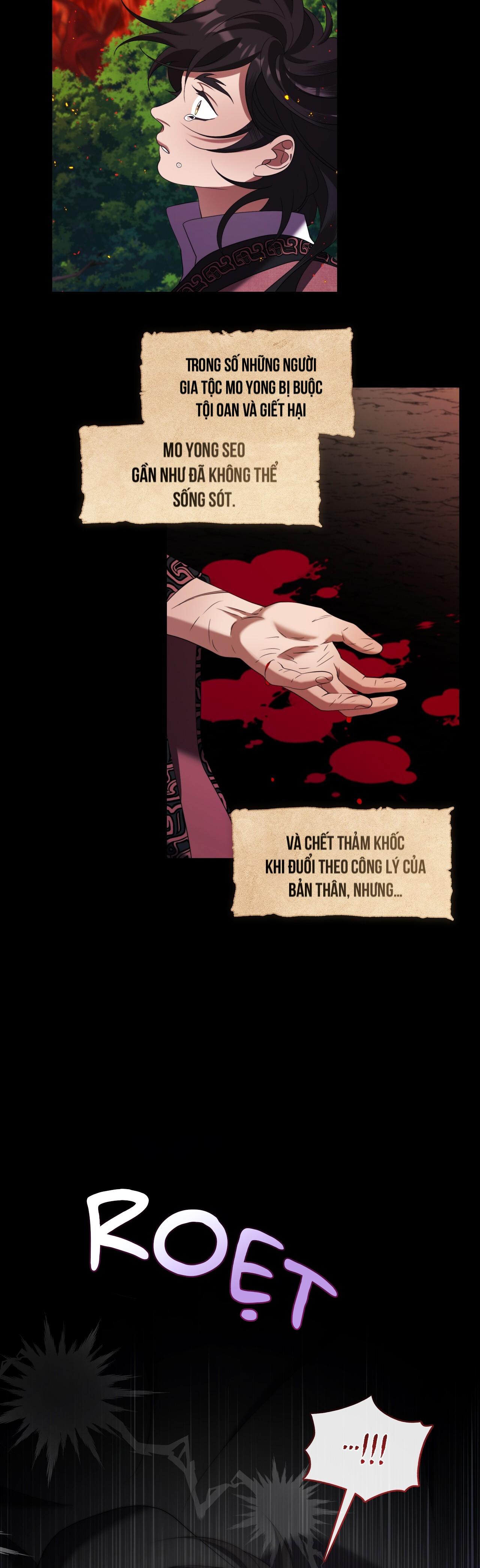 Đọc truyện Tôi đã nuôi dạy thủ lĩnh giáo phái ác ma - Chapter 30