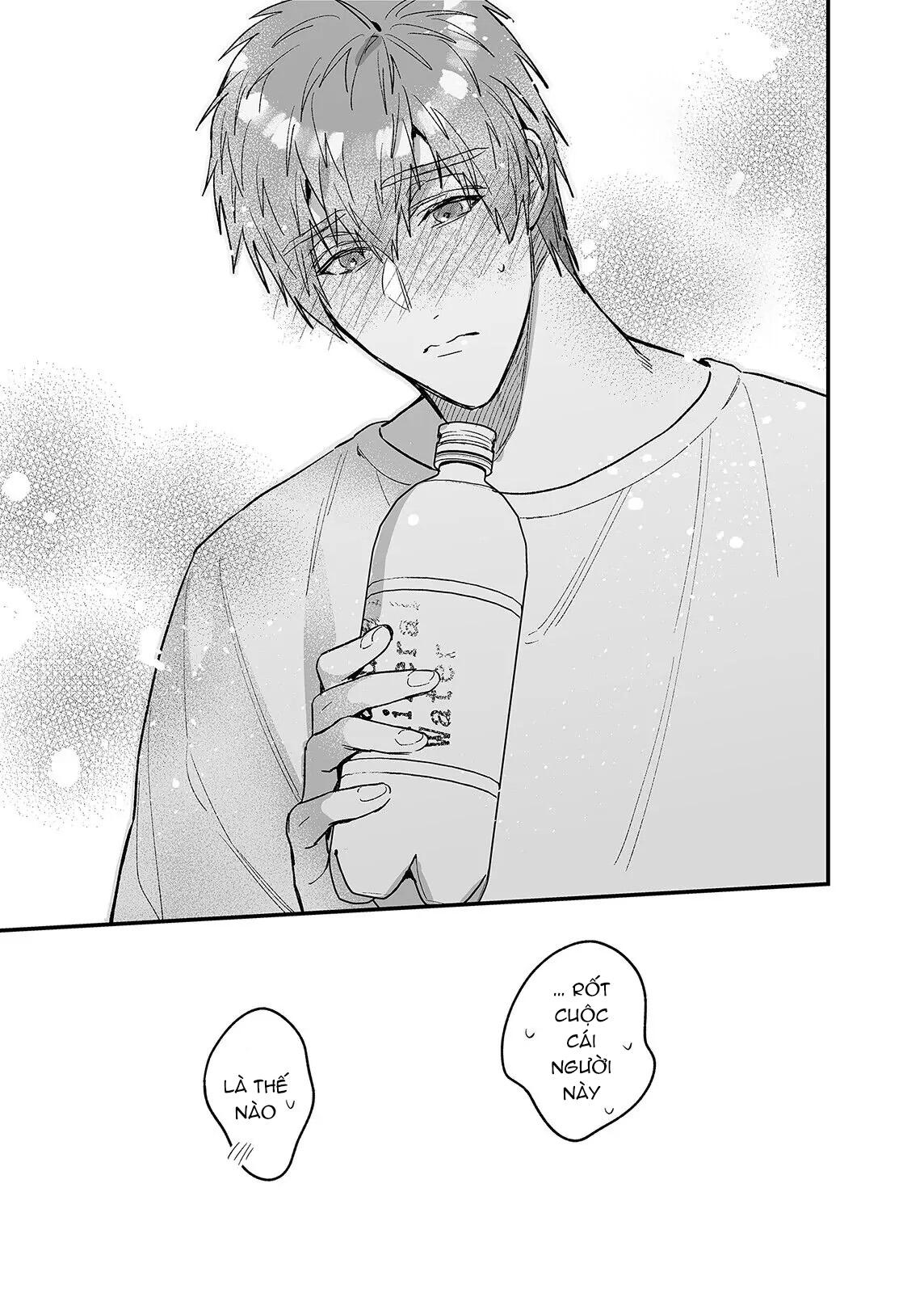 Đọc truyện Tuyển Tập Sex Toy Play - Chapter 1.2