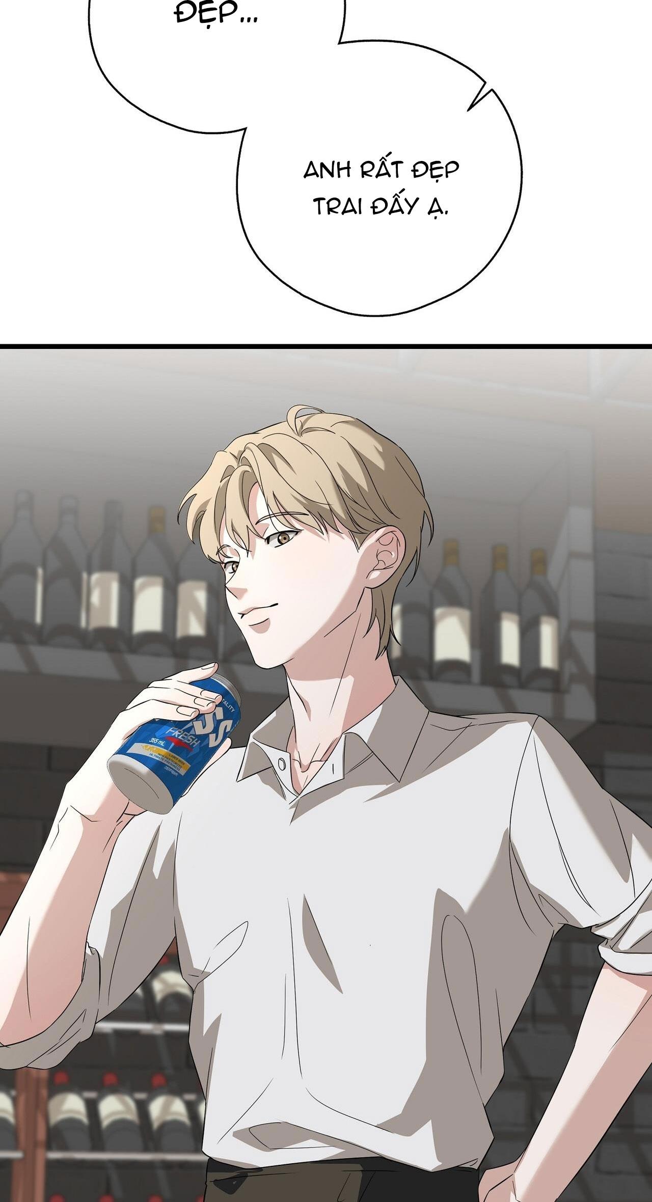 Đọc truyện HỢP ĐỒNG KẸO NGỌT - Chapter 2