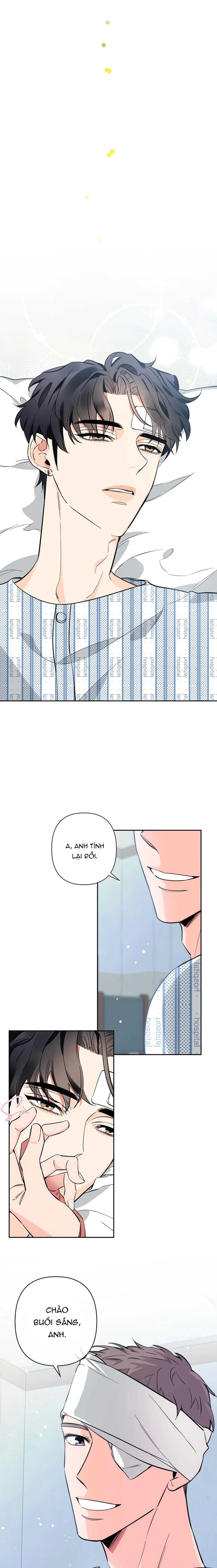 Đọc truyện ĐÊM DỊU DÀNG - Chapter 67