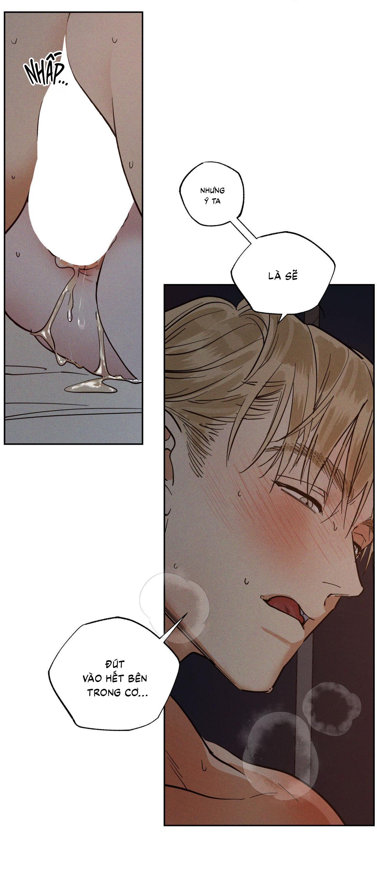 Đọc truyện  Antidote - Chapter 48