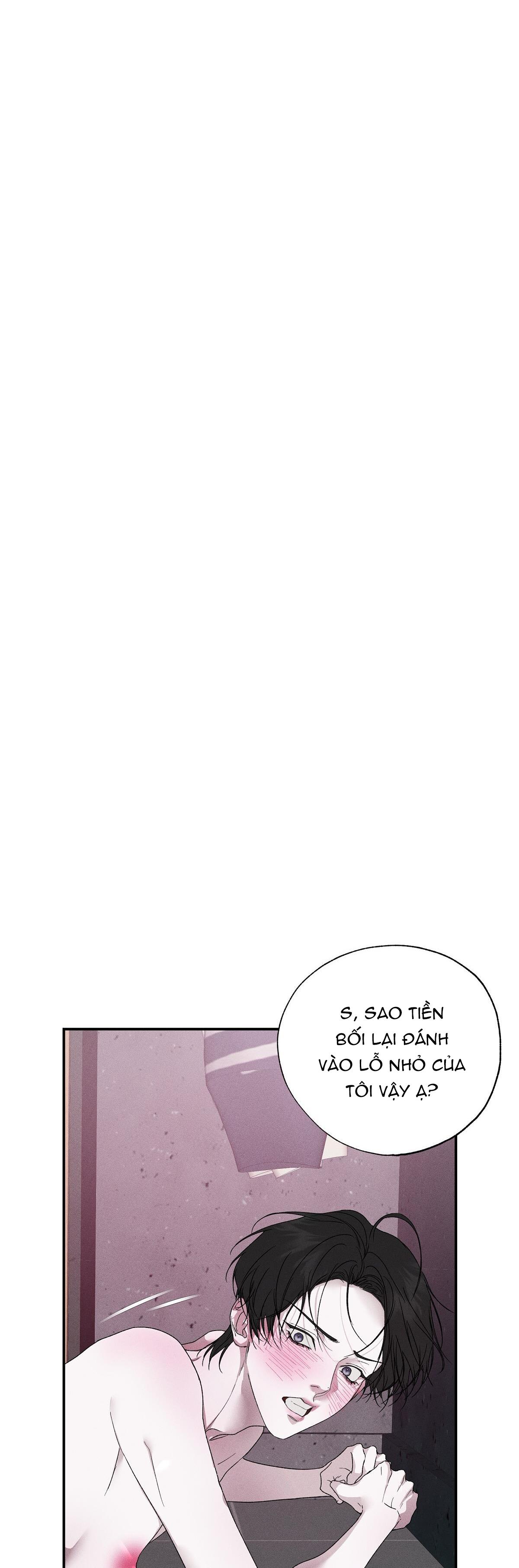 Đọc truyện LOVE AND ROLL - Chapter 4
