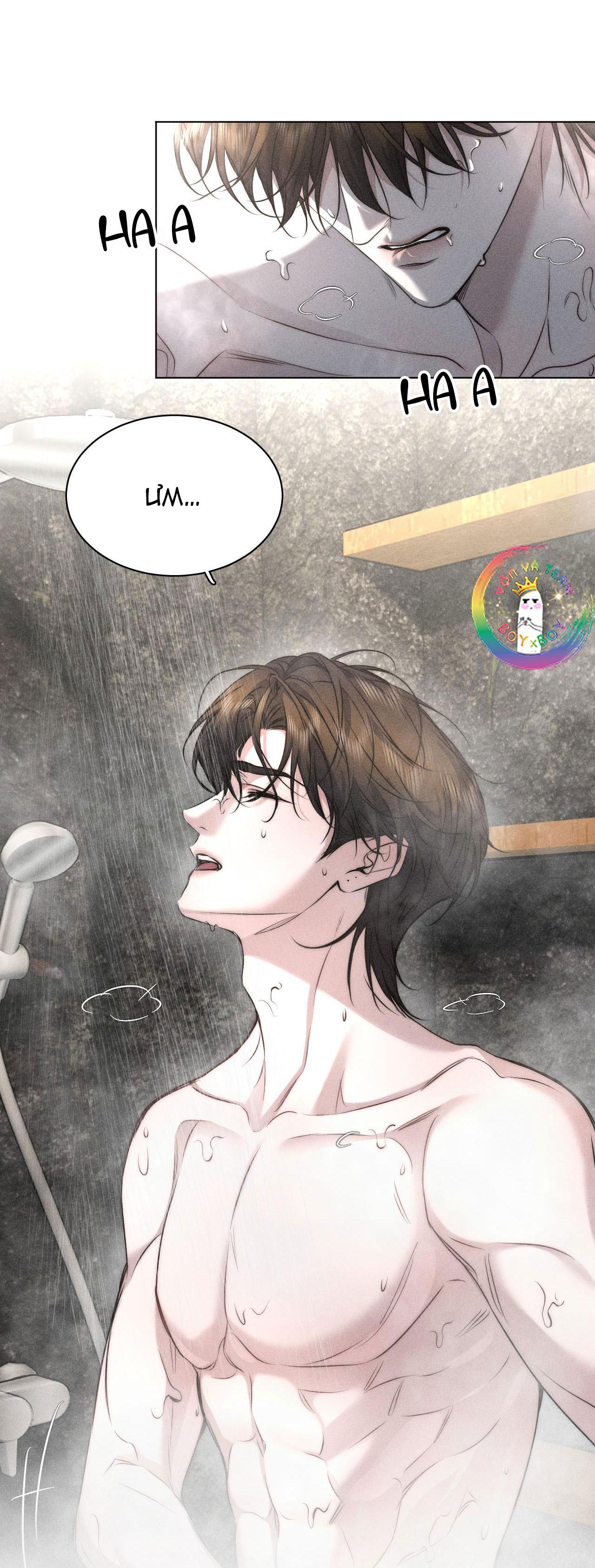 Đọc truyện Ảnh Đế Cứ Muốn Làm Kim Chủ Của Tôi - Chapter 17