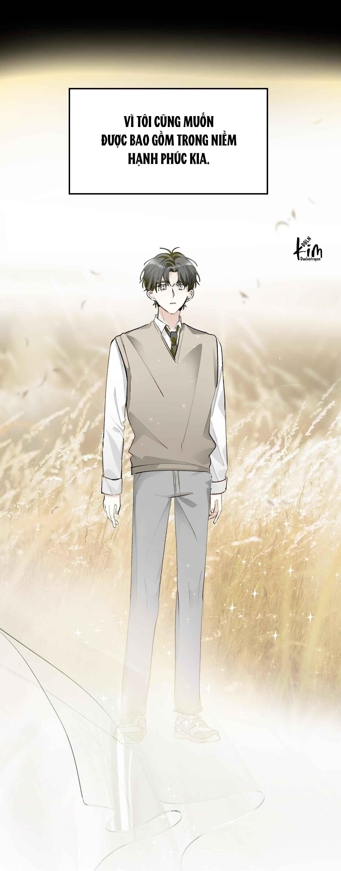 Đọc truyện THẾ GIỚI CỦA TÔI KHI KHÔNG CÓ EM - Chapter 63