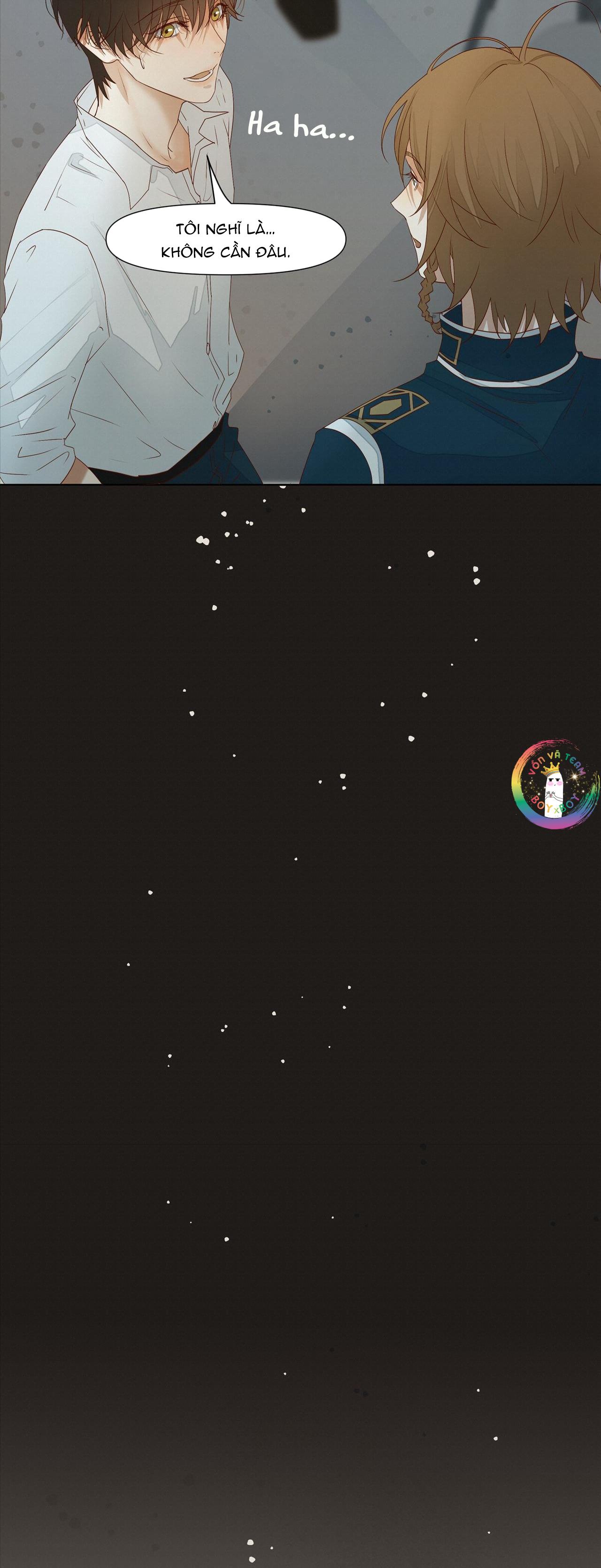 Đọc truyện Trỗi Dậy Từ Tro Tàn - Chapter 26