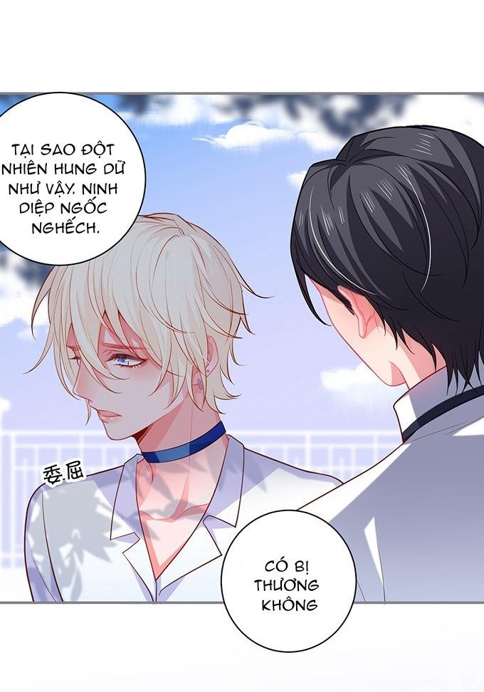 Đọc truyện Oxy gây chết người [DROP] - Chapter 56