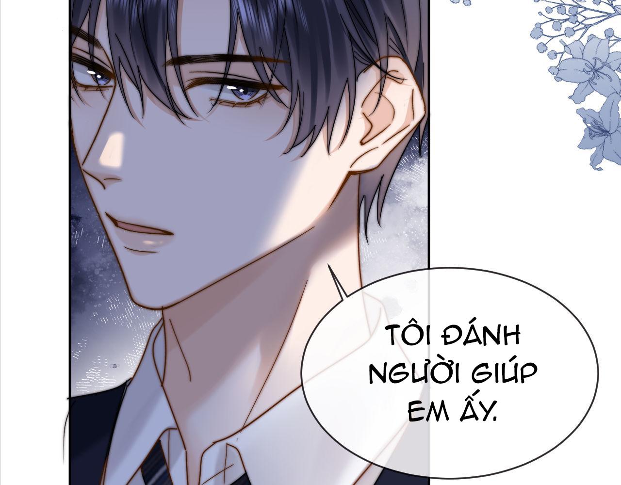 Đọc truyện (Drop) Chất Dị Ứng Cực Cute - Chapter 44