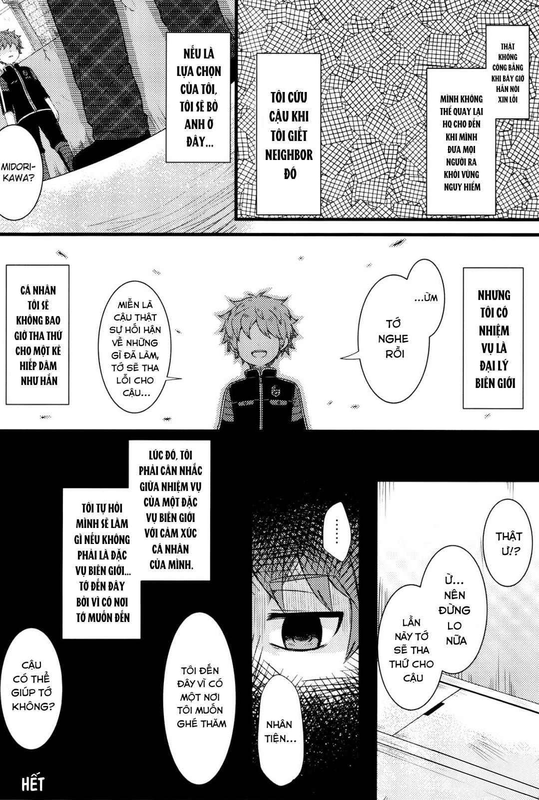 Đọc truyện Tuyển Tập GangBang - Chapter 144