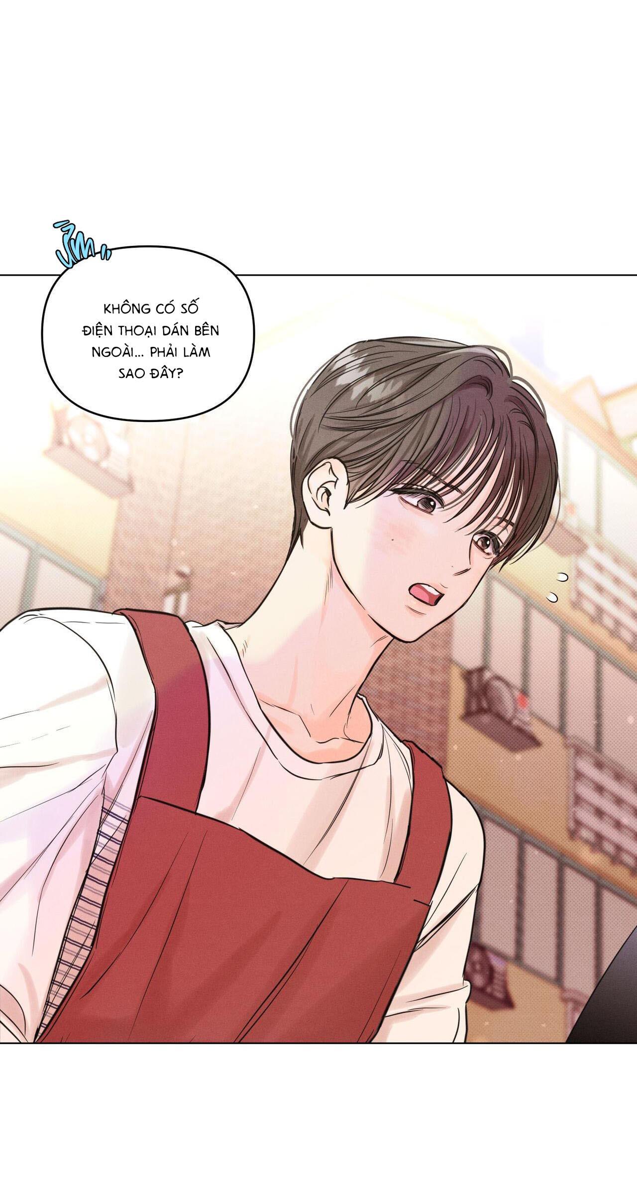 Đọc truyện  Công Việc Làm Thêm Thời Vụ - Chapter 2