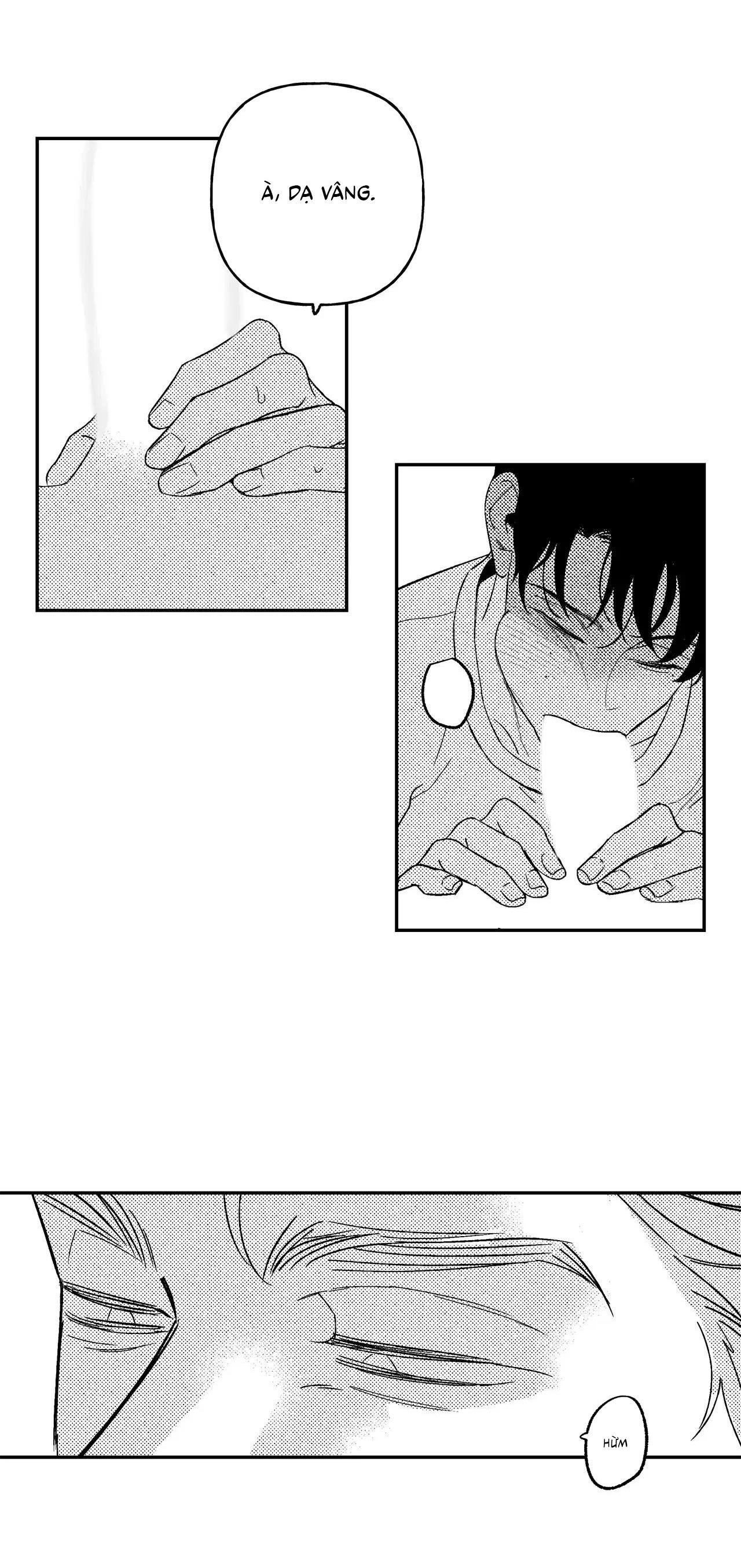 Đọc truyện Sự kết hợp hoàn hảo - Chapter 42