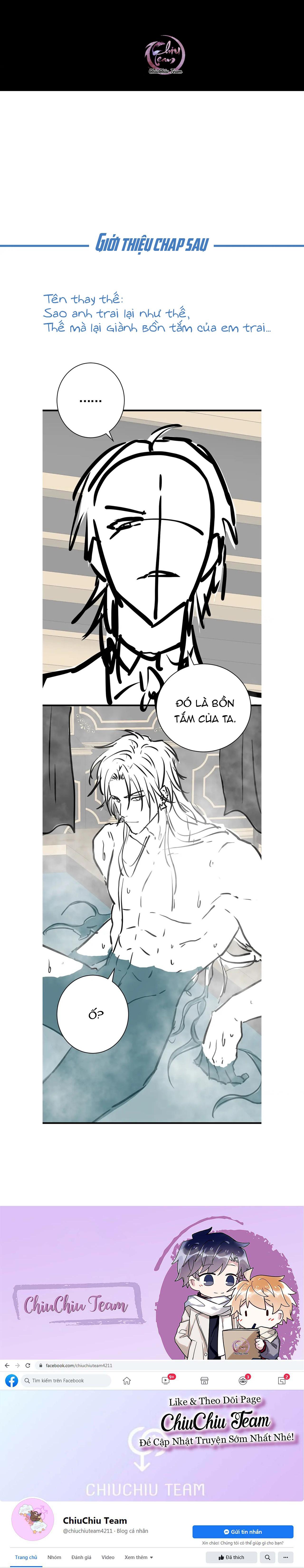 Đọc truyện Bản Tình Ca Nụ Hôn Ngục Tù - Chapter 3