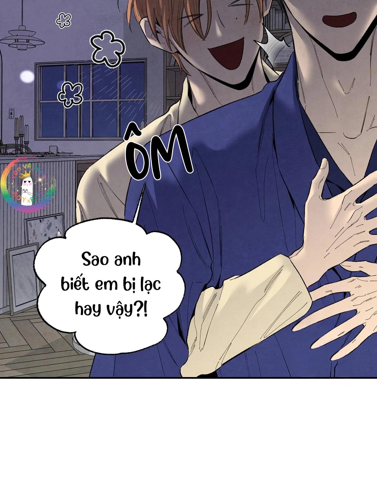 Đọc truyện Bona Sort (END) - Chapter 74