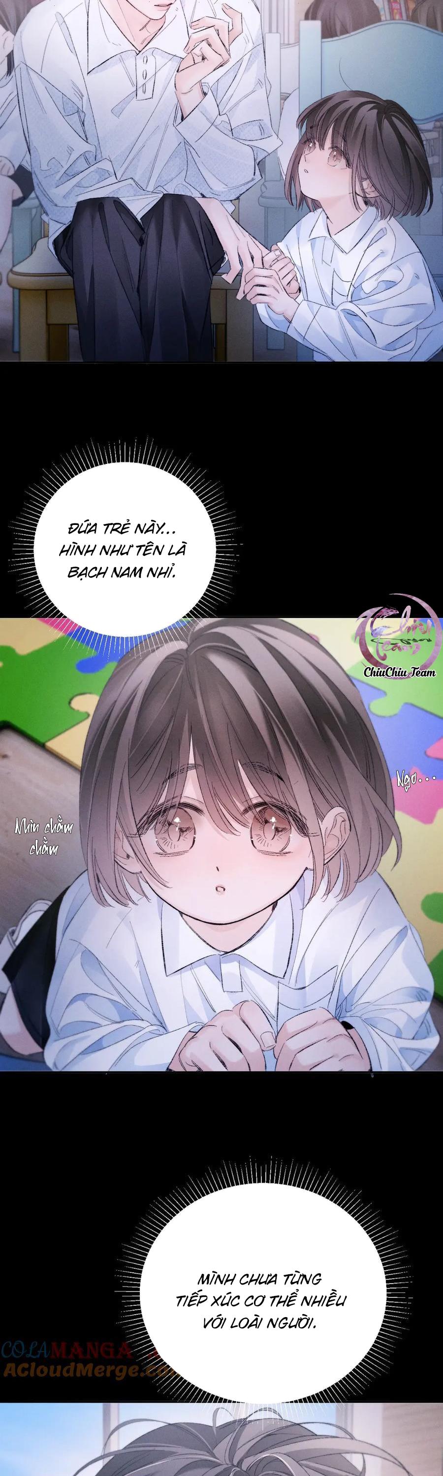 Đọc truyện Cây Nấm Nhỏ - Chapter 49