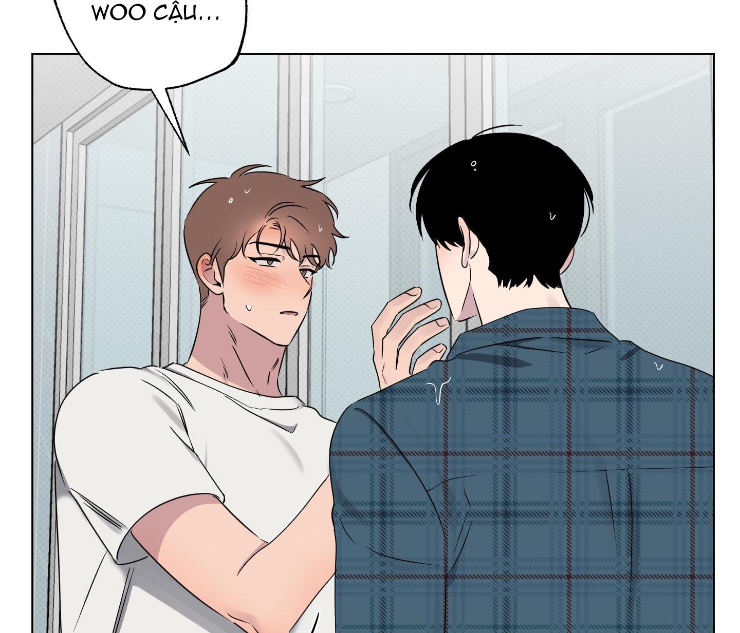 Đọc truyện VẬN MAY BẤT NGỜ - Chapter 28