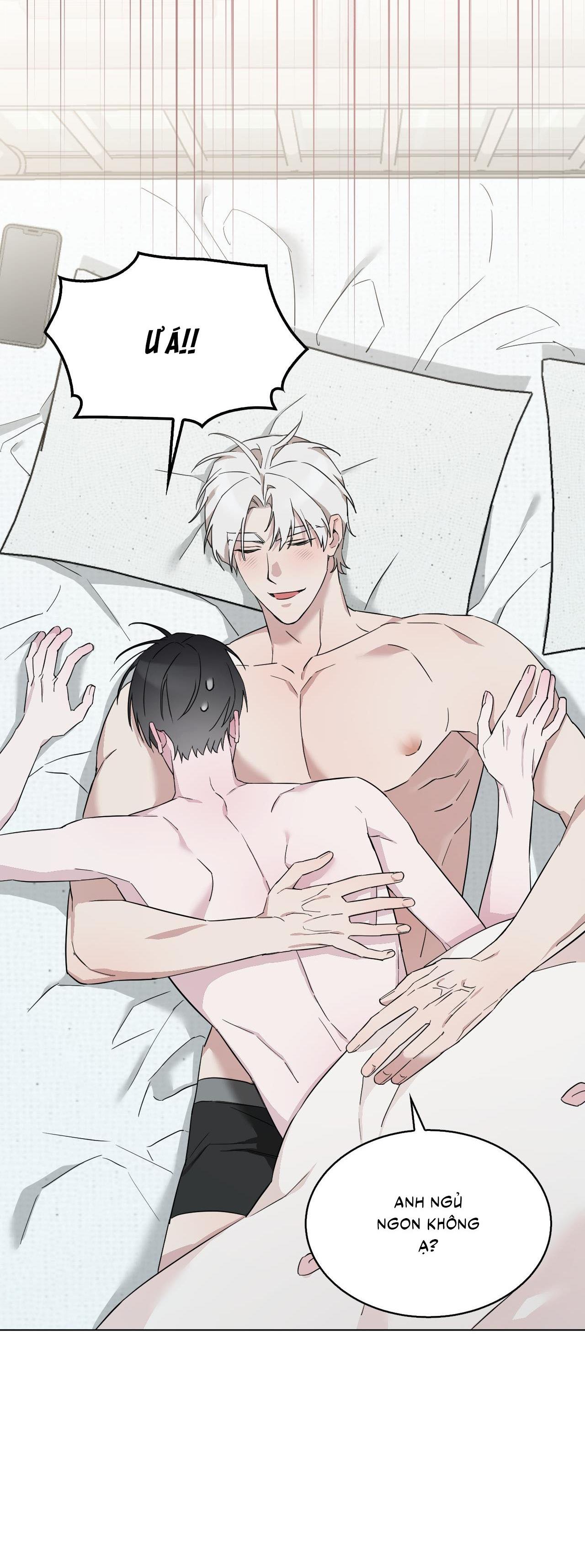 Đọc truyện  Dễ thương là lỗi của tôi sao? - Chapter 39