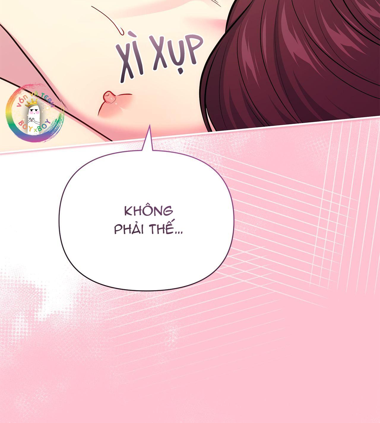 Đọc truyện (END) Tình Yêu Bí Mật - Chapter 37