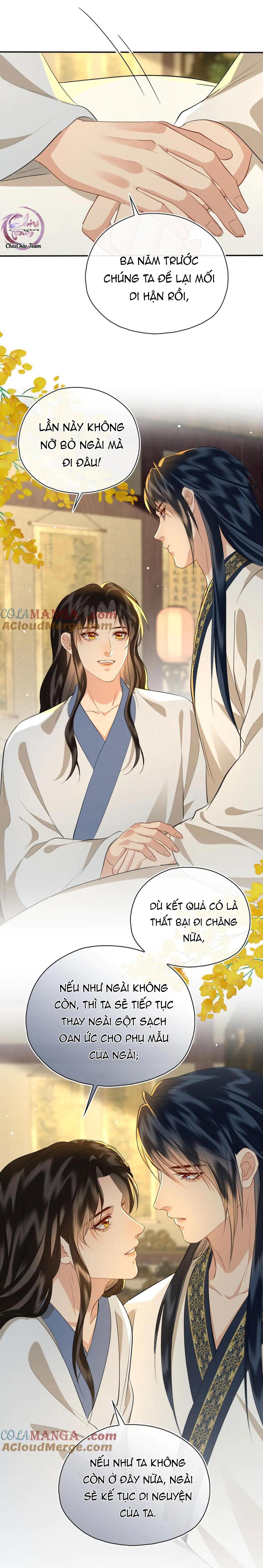 Đọc truyện Dục Vọng - Chapter 64