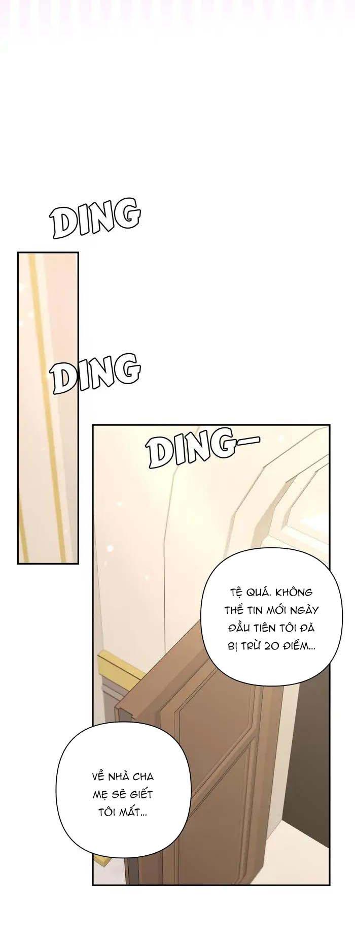 Đọc truyện Mắc Kẹt Trong Game Hẹn Hò Của Em Gái Tôi - Chapter 33