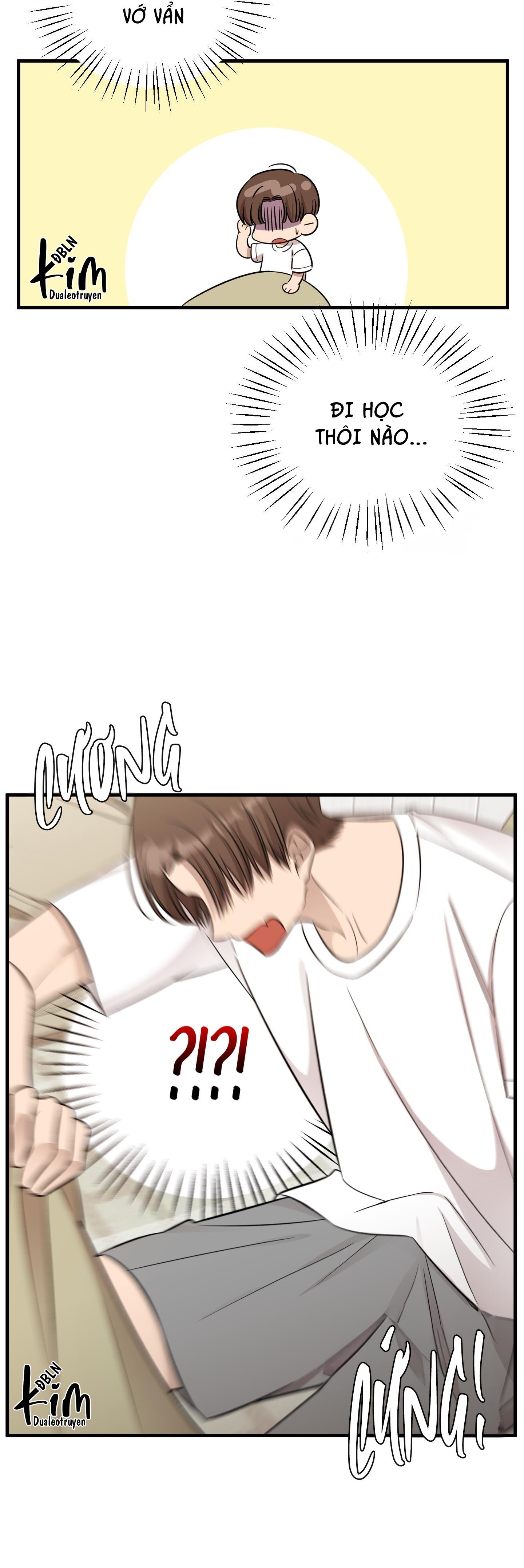 Đọc truyện NGHIỆN SEX - Chapter 29.1