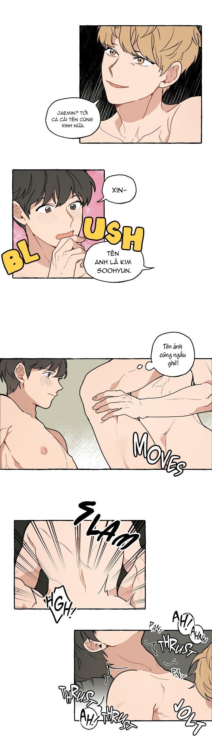 Đọc truyện Quản Gia Bán Thời Gian! - Chapter 1