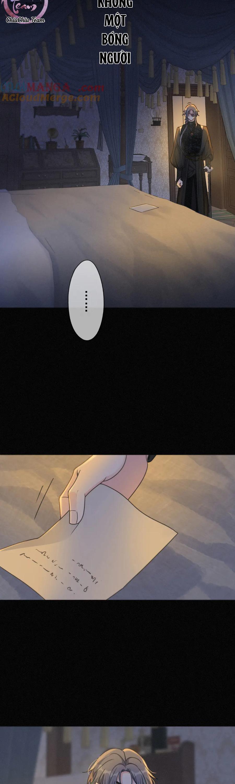 Đọc truyện Khốn Thú Chi Nhiễm - Chapter 31
