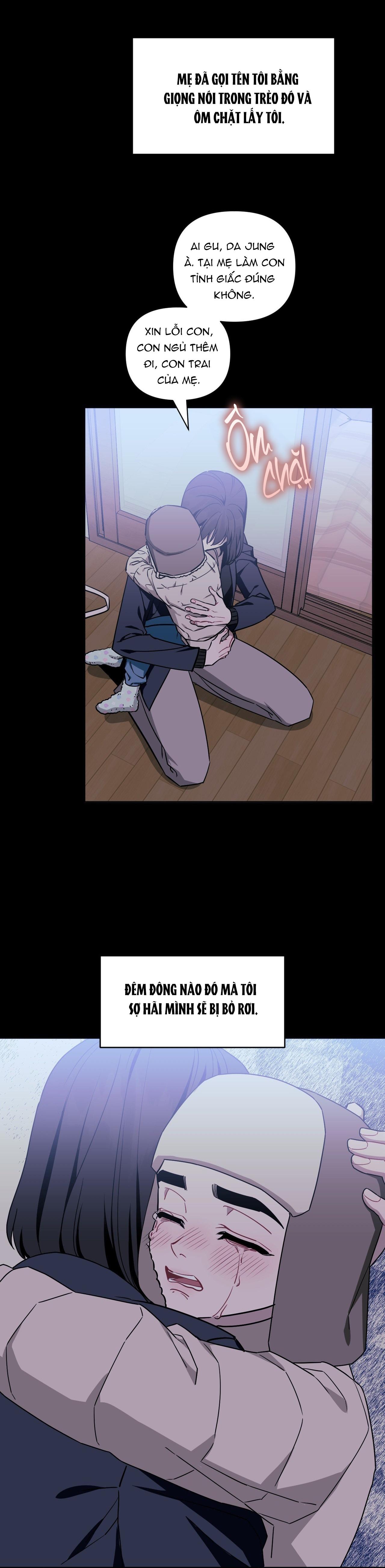 Đọc truyện HƠN CẢ BẠN BÈ - Chapter 95