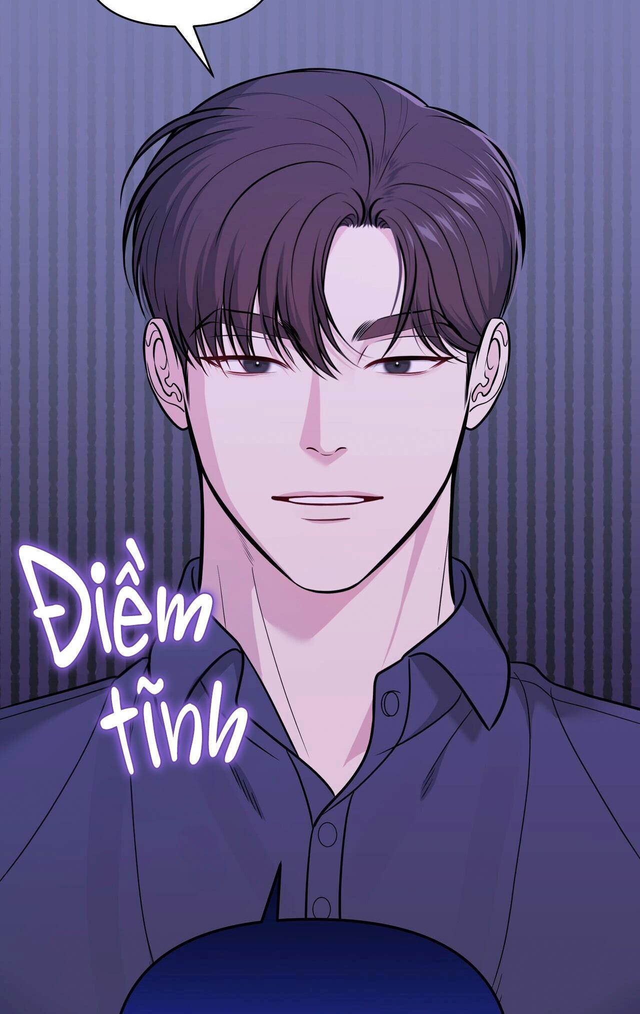 Đọc truyện |DROP| Chuyện Tình Bí Mật - Chapter 12