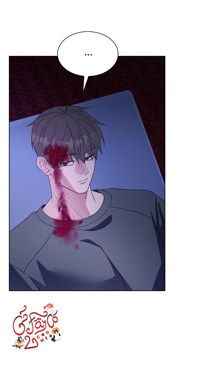 Đọc truyện Ham Muốn Mạnh Mẽ - Chapter 61