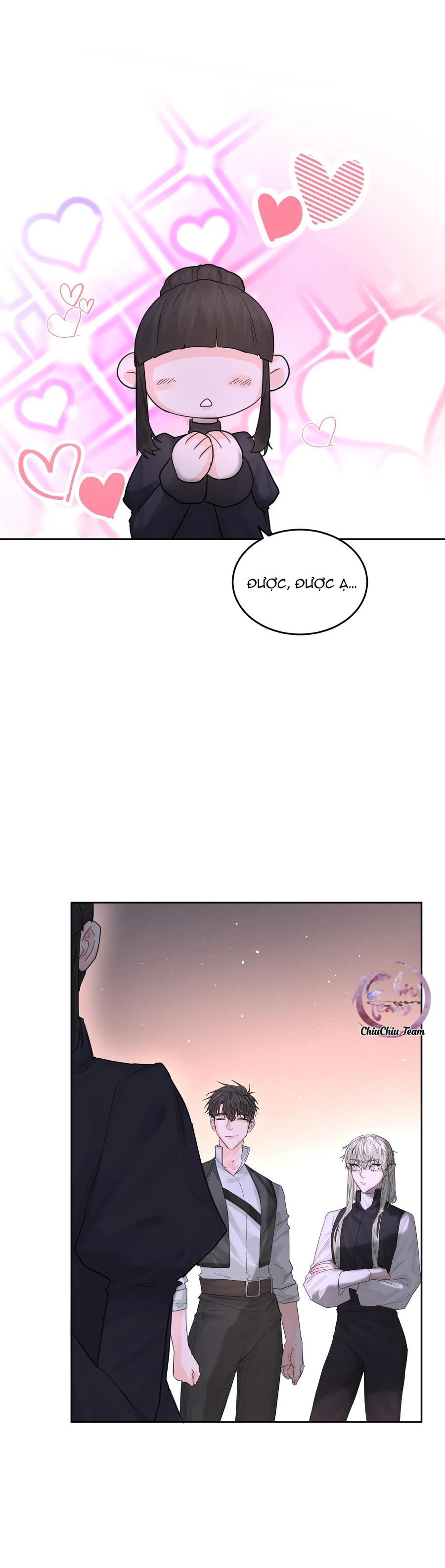 Đọc truyện Bạn Trai Cũ Trở Thành Vua - Chapter 66